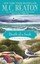 Death of a Snob by M C Beaton (Paperback / softback, 2013)