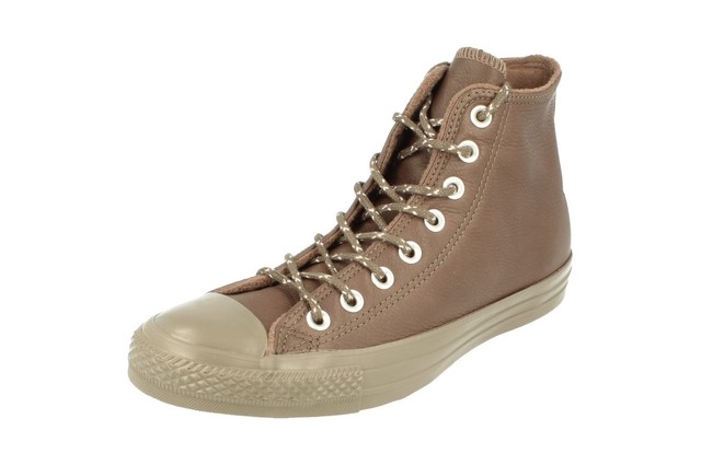 Converse Chuck Taylor All Star Cioccolato Fondente Da Uomo Thermal Scarpe Da Ginnastica UK 8 Converse Chuck Taylor All Star Cioccolato Fondente Da Uomo Thermal Scarpe Da Ginnastica UK 8