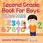 Second Grade Book for Boys: I Love Math! by Speedy Publishing LLC.