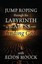 NEW Jump Roping Through The Labyrinth To The... BOOK (Paperback / softback)