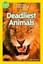 Deadliest Animals by National Geographic Kids 9781426318016 (Paperback, 2014)