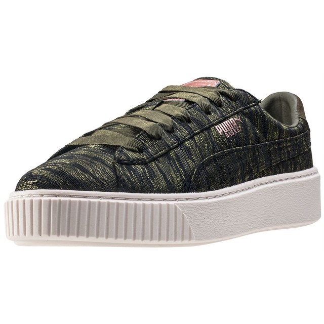 Puma Scarpe Donna Pallacanestro Piattaforma VR Sneaker donna Puma Scarpe Donna Pallacanestro Piattaforma VR Sneaker donna
