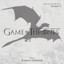 Ramin Djawadi - Game of Thrones: Season Three (Score) (Original Soundtrack) [New