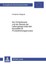 Wiegand, F: Fehlerbeweis und der Beweis der haftungsbegründe, Taschenbuch