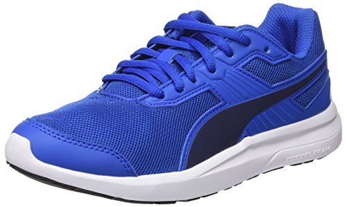 Puma Escaper Mesh Scape per Sport Outdoor Unisex Adulto Blu Turkish Puma Escaper Mesh Scape per Sport Outdoor Unisex Adulto Blu Turkish