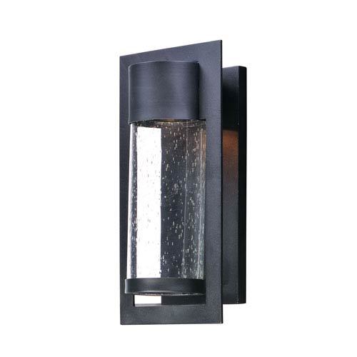 Maxim Lighting 55892bgbk Focus Led 15 Inch Black Outdoor Wall Sconce Maxim Lighting 55892bgbk Focus Led 15 Inch Black Outdoor Wall Sconce