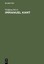 NEW Immanuel Kant (German Edition) by Wolfgang Ritzel