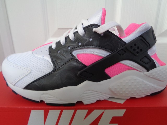 NIKE hurache Run GS Sneaker da Donna Da Donna Scarpe Da Ginnastica Scarpe NUOVO 654280104 NIKE hurache Run GS Sneaker da Donna Da Donna Scarpe Da Ginnastica Scarpe NUOVO 654280104