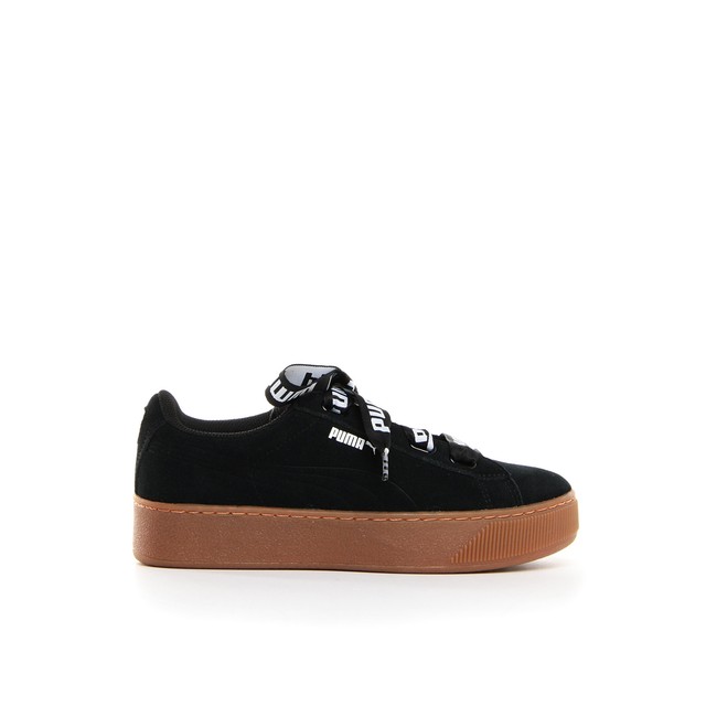 puma donna vikky platform ribbon puma donna vikky platform ribbon