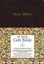 NRSV - The Catholic Gift Bible (Black, Imitation Leather).