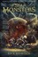 The Sea of Monsters: The Graphic Novel by Rick Riordan (Paperback / softback,...