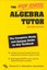 High School Algebra Tutor by James R. Ogden (English) Paperback Book Free Shippi