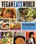 NEW Vegan Eats World By Terry Hope Romero Paperback Free Shipping