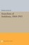 NEW Anarchists of Andalusia, 1868-1903 By Temma Kaplan Paperback Free Shipping