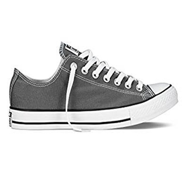 Converse Chuck Taylor All Star Low Scarpe Nero MANDRINI SCARPE UOMO DAM Converse Chuck Taylor All Star Low Scarpe Nero MANDRINI SCARPE UOMO DAM