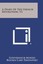 NEW A Diary of the French Revolution, V1 by Gouverneur Morris