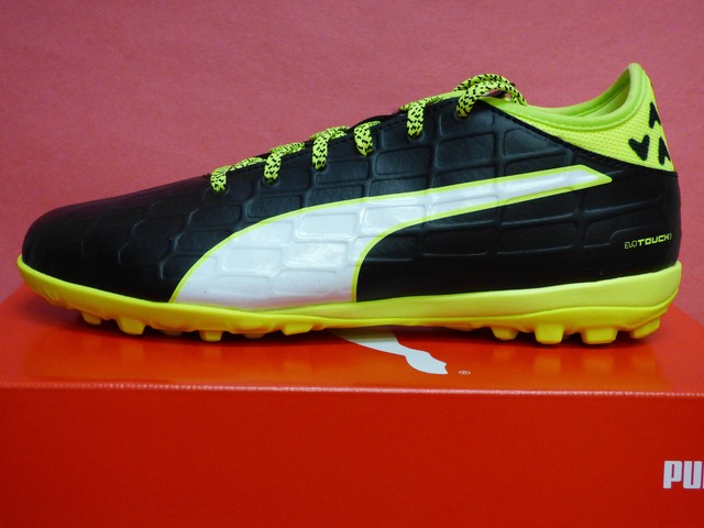 puma evotouch puma evotouch