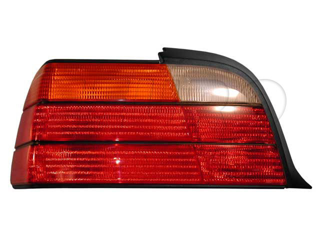 Magneti Marelli Tail Light Embly Driver Side Bmw 63218353269 Brand New Lowest Price