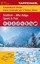 Freizeitführer Winter Südtirol, Leo Brugger, Taschenbuch, Mit Karte, Deutsch