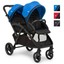Joie Evalite Duo Geschwisterkinderwagen Farbwahl
