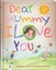 NEW Dear Mummy I Love You By Catherine Allison Hardcover Free Shipping