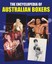 The Encyclopedia of Australian Boxers Hardcover Book Free Shipping!