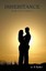 Inheritance: Return of the Lost Grandson by Ryder, R. -Paperback
