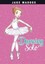 Dancing Solo (Jake Maddox: Girl Stories) by Jake Maddox.