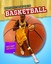 Basketball (Fantastic Sport Facts) - Hardcover NEW Hurley, Michael 2013-02-14
