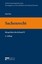 Sachenrecht, Bürgerliches Recht Band IV, Gert Iro, Taschenbuch, Deutsch, 2016