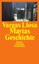 Mario Vargas Llosa ~ Maytas Geschichte 9783518381052