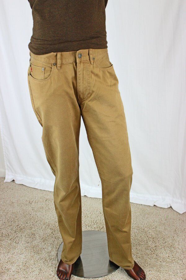 polo 650 pants