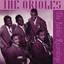`Orioles, The`-The Jubilee Recordings (US IMPORT) CD NEW