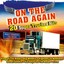 Diverse Interpreten - On The Road Again, 1 Audio-CD