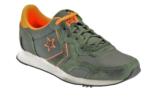 SCARPE Converse AUCKLAND RACER OX Sneakers Nuove VER54119 SCARPE FASHION UOMO SCARPE Converse AUCKLAND RACER OX Sneakers Nuove VER54119 SCARPE FASHION UOMO