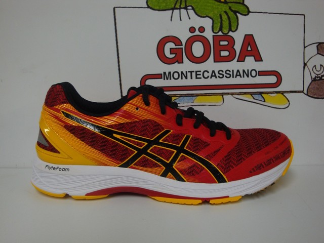 TG.40.5U Asics Gel Ds Trainer 22 Scarpe Running Uomo TG.40.5U Asics Gel Ds Trainer 22 Scarpe Running Uomo
