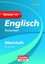 Besser in Englisch - Textarbeit Oberstufe, David Clarke
