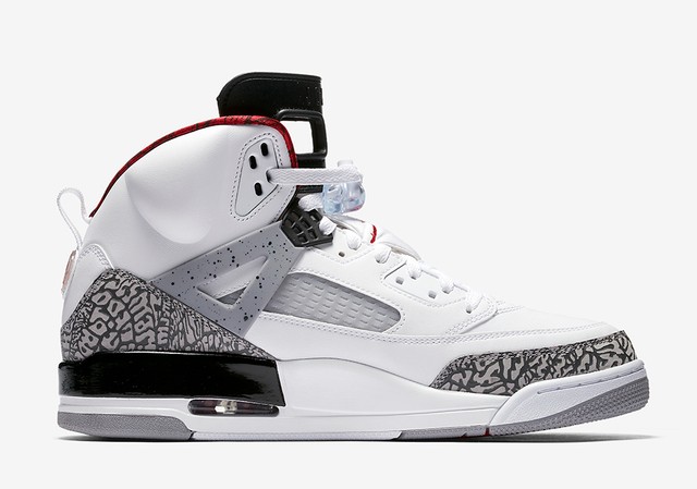 NIKE AIR JORDAN SPIZIKE MEN NIKE AIR JORDAN SPIZIKE MEN