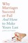 Why Marriages Succeed or Fail by Ph.D. John M. Gottman (Paperback, 2007)
