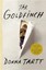 The Goldfinch by Donna Tartt.