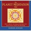 The Planet Meditation Kit: How to Harness the Energy of - Audio Cassette NEW Har