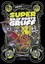 Super Billy Goats Gruff: A Graphic Novel (Far Out Fairy Tales), Tulien, Sean, Ne