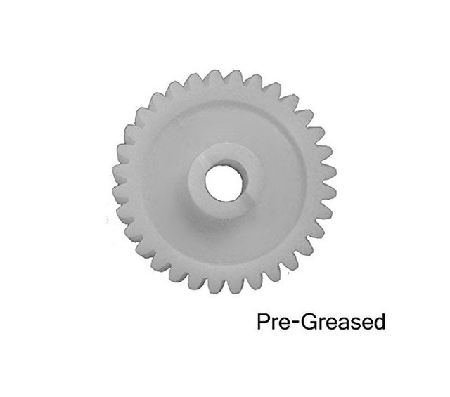Drive Gear With Grease For Sears Crafsman Liftmaster Chamberlain Ang 20242wgrease Drive Gear With Grease For Sears Crafsman Liftmaster Chamber