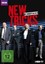 polyband - New Tricks - Die Krimispezialisten. Staffel.1, 3 DVDs