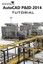 AutoCAD P&id 2014 Tutorial by Instructor, Online -Paperback