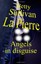 NEW ANGELS IN DISGUISE (#8 of the 'Hawkman Series') by Betty Sullivan La Pierre