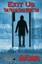 NEW Exit Us; The Pillar Saga, Book Ii by Ben Larken BOOK (Paperback / softback)