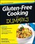 Gluten-Free Cooking For Dummies by Danna Korn (Paperback, 2012)