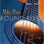 Round River Mike Howe Audio CD