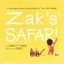 Zak's Safari A Story about Donor-Conceived Kids of Two-Mom Fami... 9781502325464